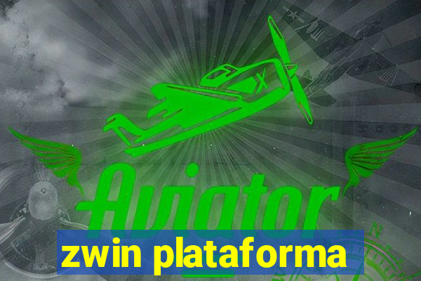 zwin plataforma